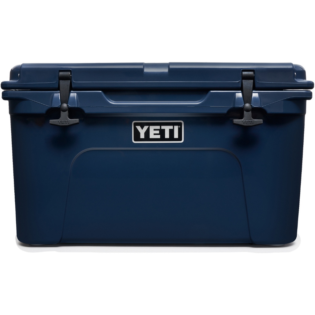 2025 YETI Toundra 45 Boîte Froide 70000000343 - Navy